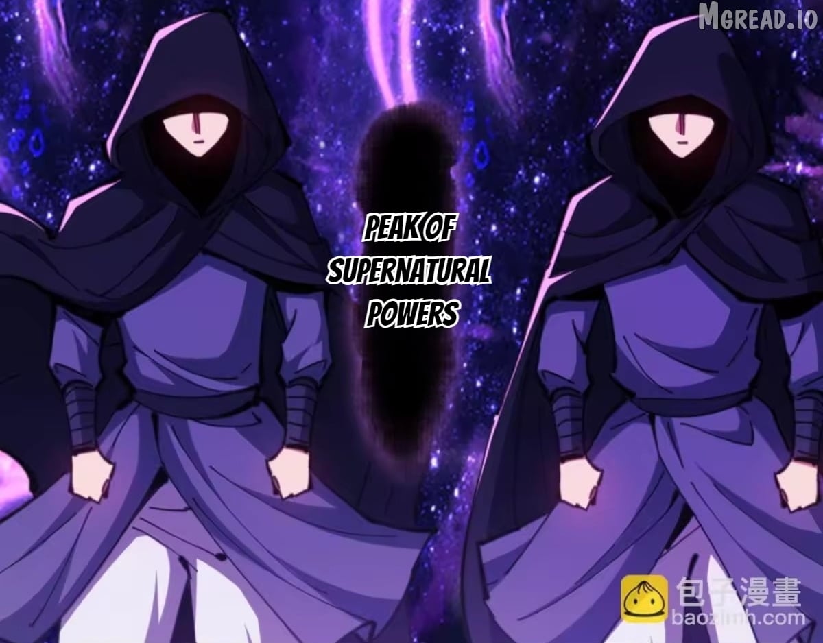 Master: This rebellious disciple is definitely not the Holy Son Chapter 186  - page 89